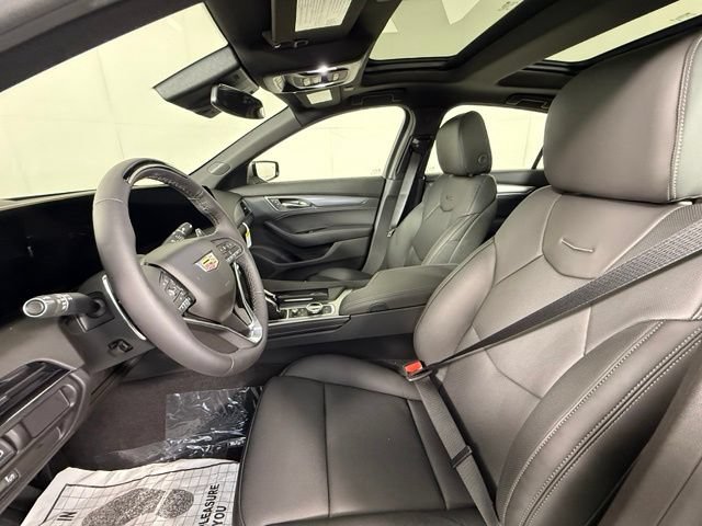 2026 Cadillac CT5 Premium Luxury - Photo 17