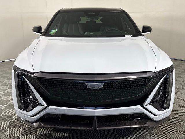 2026 Cadillac LYRIQ V - Photo 10