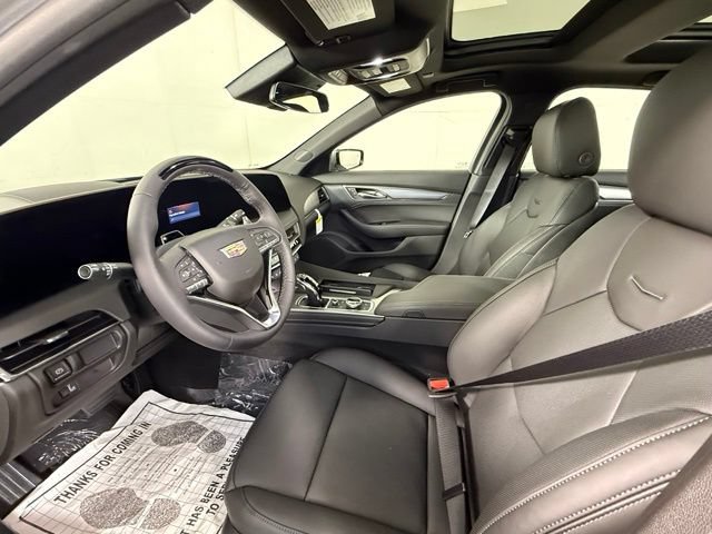 2026 Cadillac CT5 Premium Luxury - Photo 16