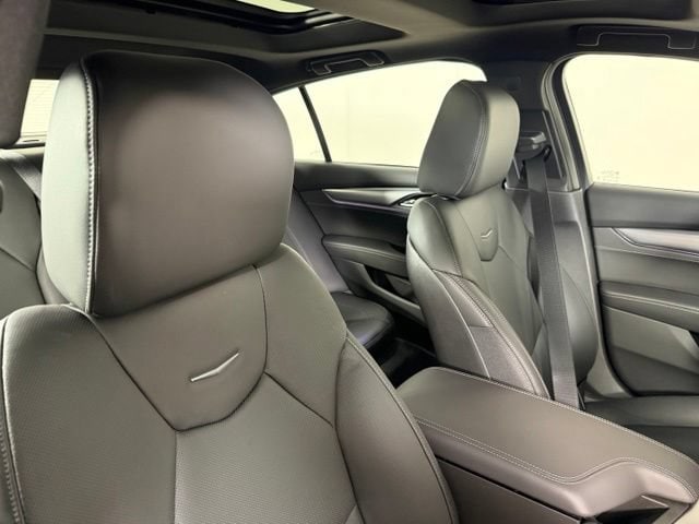2026 Cadillac CT5 Premium Luxury - Photo 33