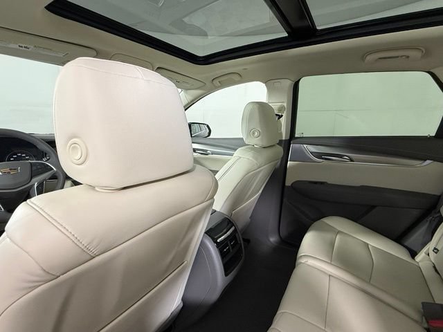 2026 Cadillac XT5 Premium Luxury - Photo 25