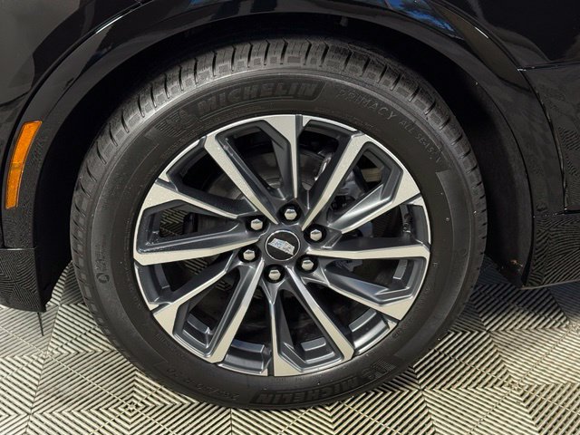 2027 Cadillac LYRIQ Premium Sport - Photo 14