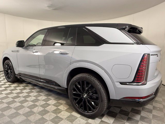 New 2026 CADILLAC ESCALADE IQ Premium Sport SUV
