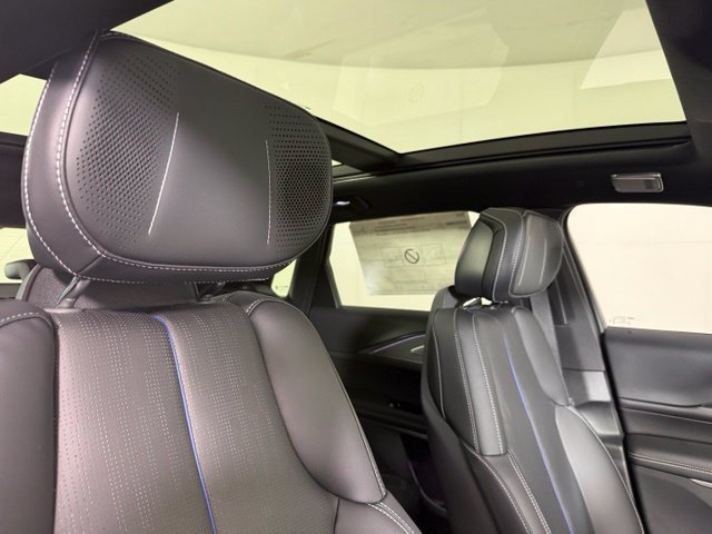 2027 Cadillac LYRIQ Premium Sport - Photo 29