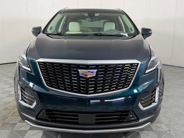 2026 Cadillac XT5 Premium Luxury - Photo 11