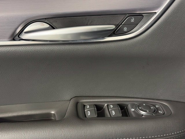 2026 Cadillac XT5 Luxury - Photo 15