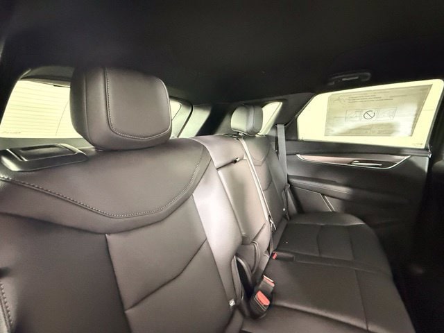 2026 Cadillac XT5 Luxury - Photo 27
