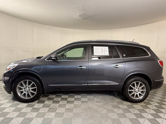 Used 2014 Buick Enclave Leather SUV
