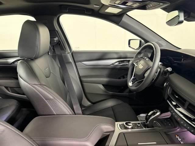 2026 Cadillac CT5 Premium Luxury - Photo 32