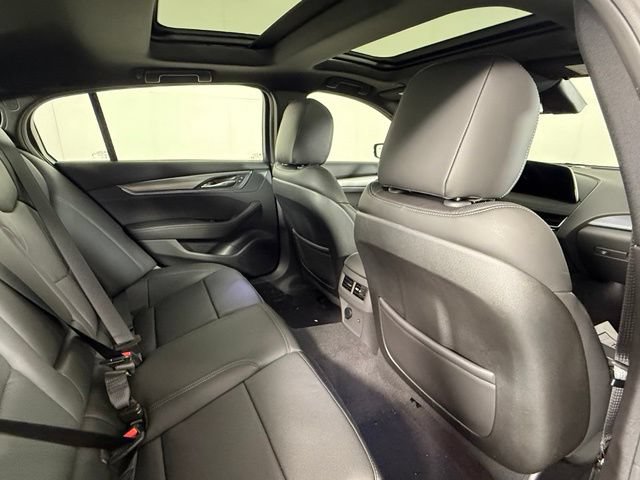 2026 Cadillac CT5 Premium Luxury - Photo 30