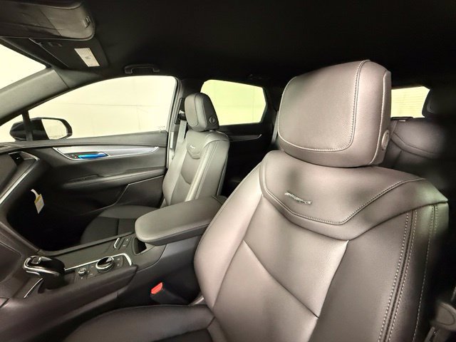 2026 Cadillac XT5 Luxury - Photo 16