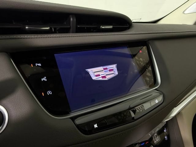 2026 Cadillac XT5 Premium Luxury - Photo 19