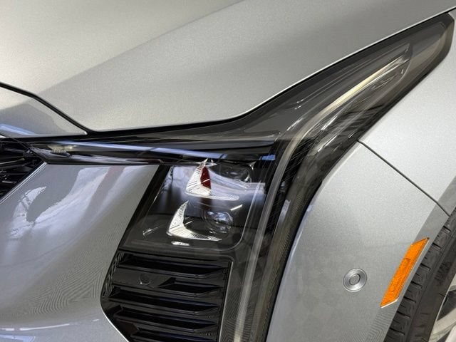 2026 Cadillac CT5 Premium Luxury - Photo 12