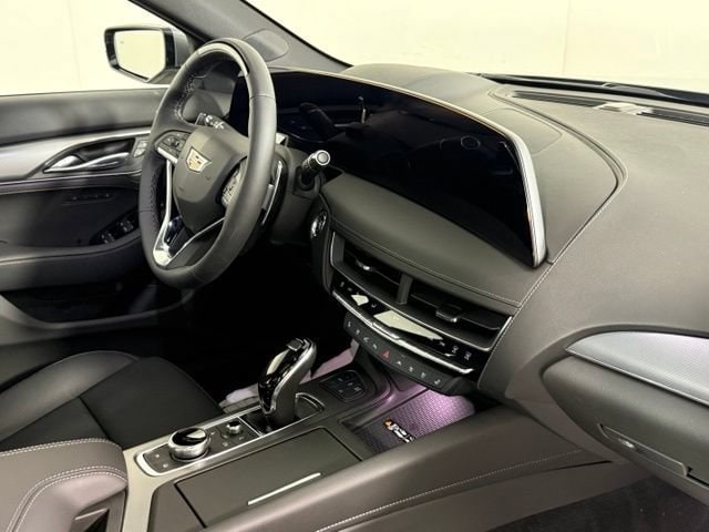 2026 Cadillac CT5 Premium Luxury - Photo 34