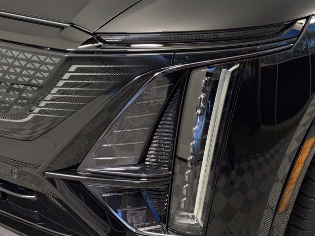 2027 Cadillac LYRIQ Premium Sport - Photo 12