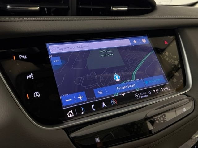 2026 Cadillac XT5 Premium Luxury - Photo 21