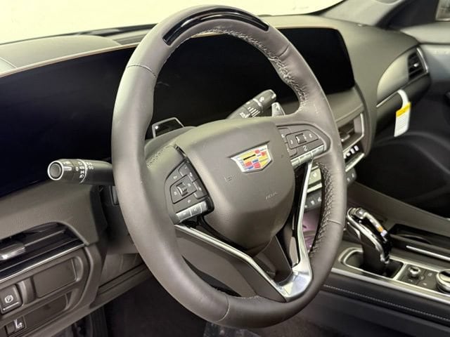 2026 Cadillac CT5 Premium Luxury - Photo 18