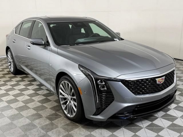 2026 Cadillac CT5 Premium Luxury - Photo 10