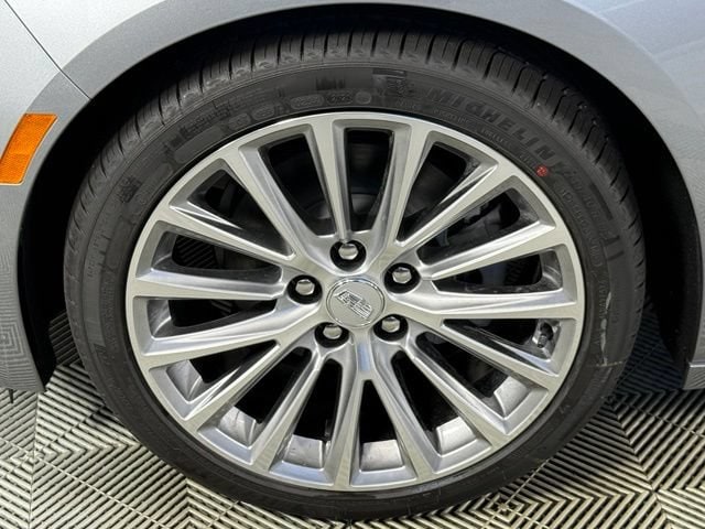 2026 Cadillac CT5 Premium Luxury - Photo 14
