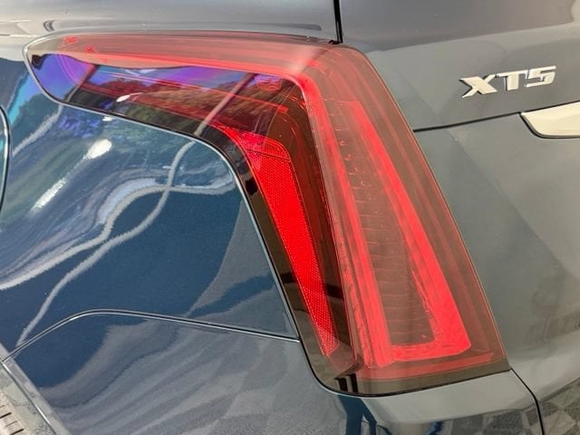 2026 Cadillac XT5 Premium Luxury - Photo 13