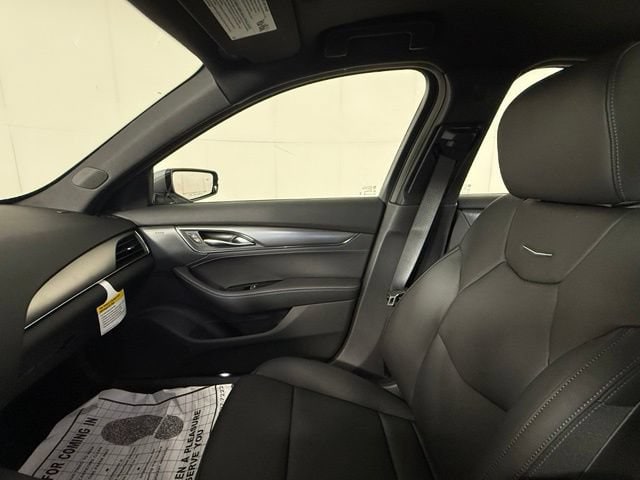 2026 Cadillac CT5 Premium Luxury - Photo 23