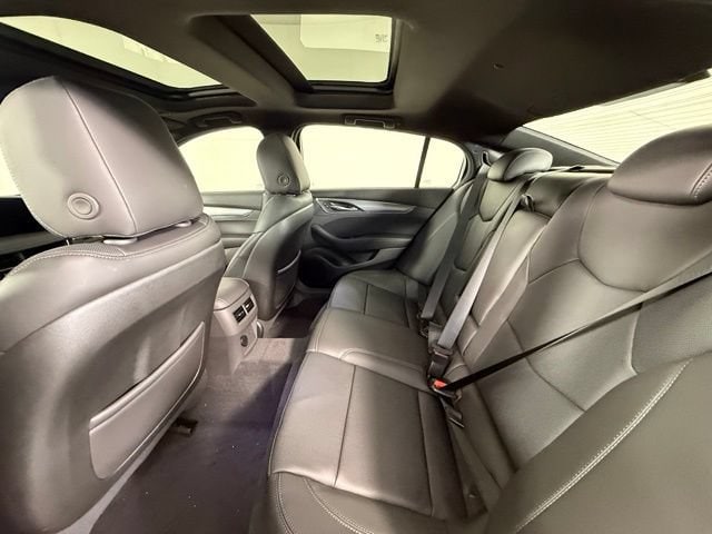 2026 Cadillac CT5 Premium Luxury - Photo 26