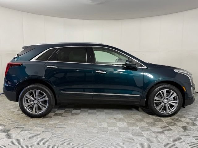 2026 Cadillac XT5 Premium Luxury - Photo 9