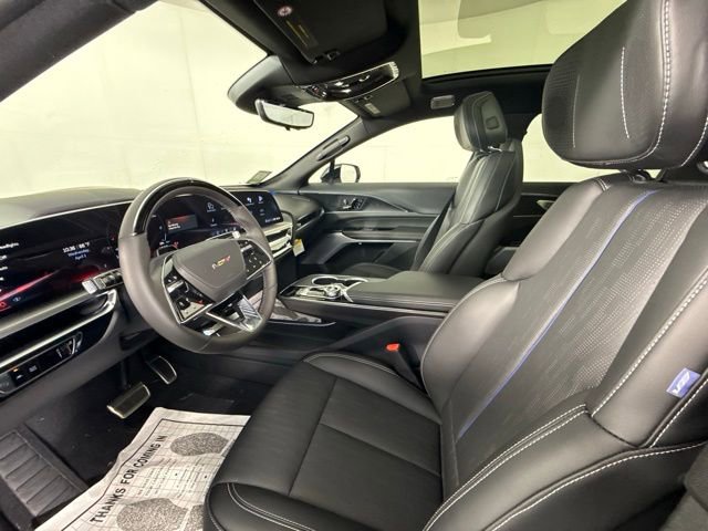 2026 Cadillac LYRIQ V - Photo 13