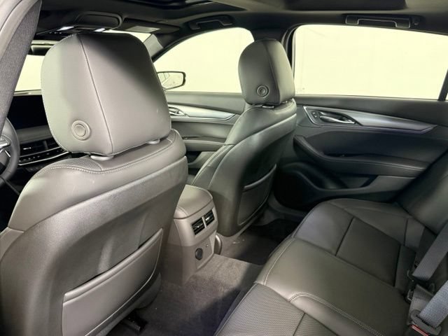 2026 Cadillac CT5 Premium Luxury - Photo 25