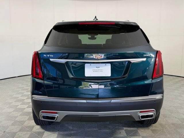 2026 Cadillac XT5 Premium Luxury - Photo 7