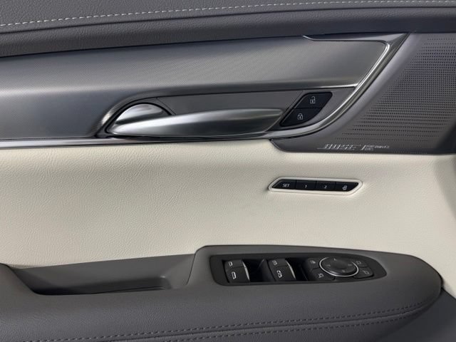 2026 Cadillac XT5 Premium Luxury - Photo 15