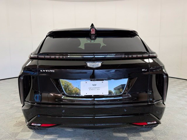 2027 Cadillac LYRIQ Premium Sport - Photo 7