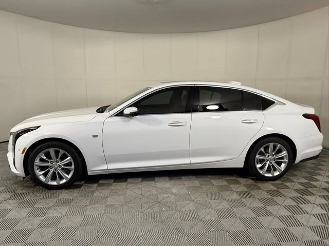 2026 Cadillac CT5 Premium Luxury - Photo 3