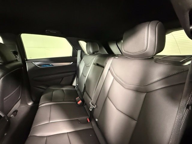 2026 Cadillac XT5 Luxury - Photo 24