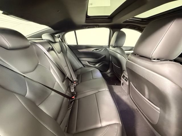 2026 Cadillac CT5 Premium Luxury - Photo 29
