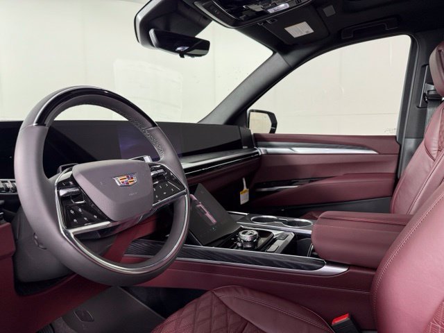 New 2026 CADILLAC Escalade Luxury SUV