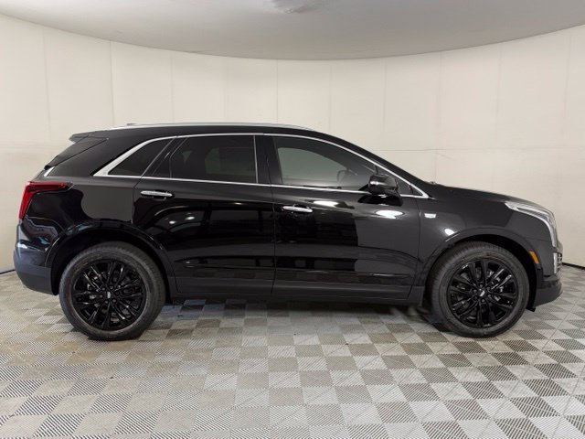 2026 Cadillac XT5 Luxury - Photo 9