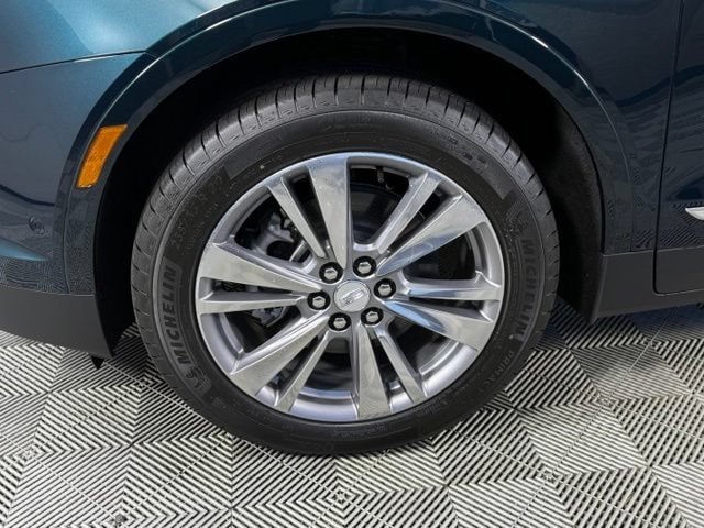 2026 Cadillac XT5 Premium Luxury - Photo 14
