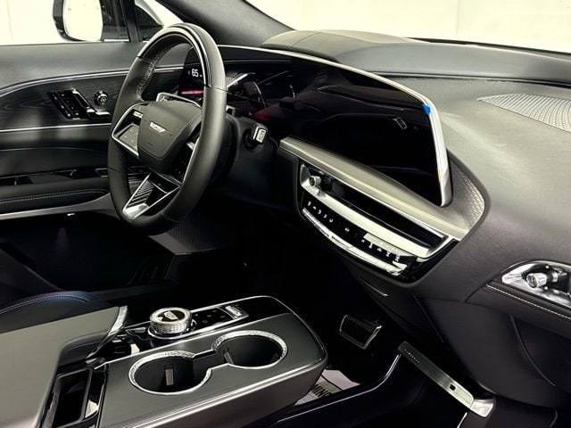 2026 Cadillac LYRIQ V - Photo 31