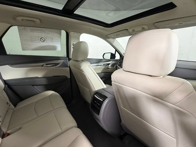 2026 Cadillac XT5 Premium Luxury - Photo 28