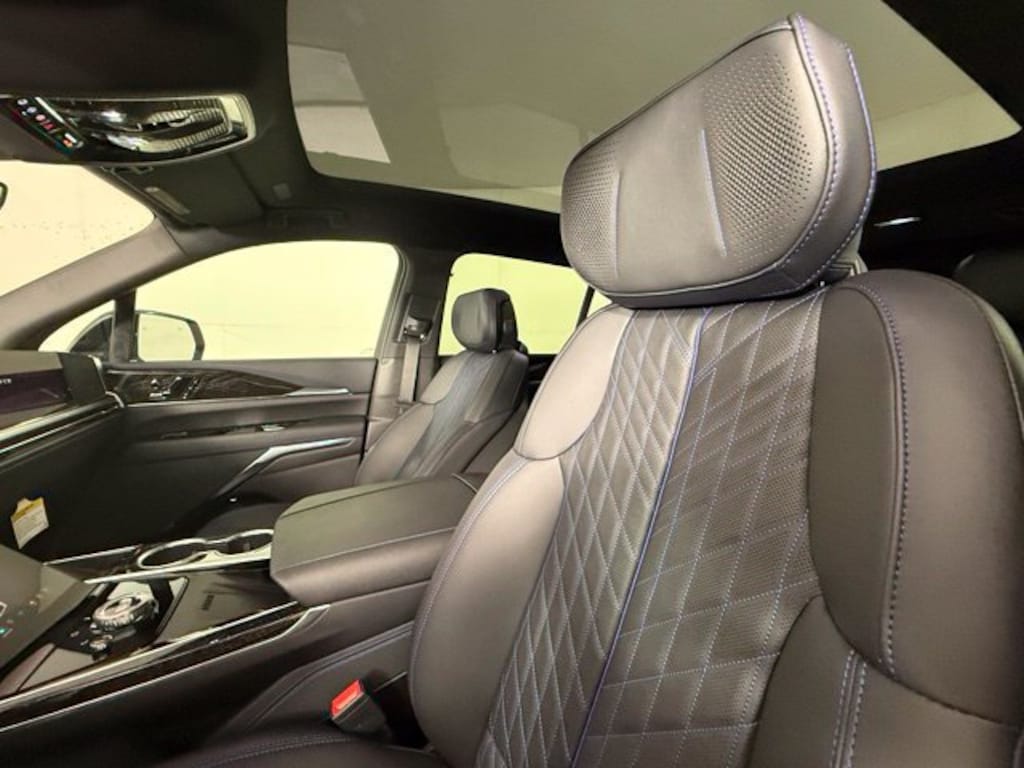 New 2026 CADILLAC ESCALADE IQ Sport SUV