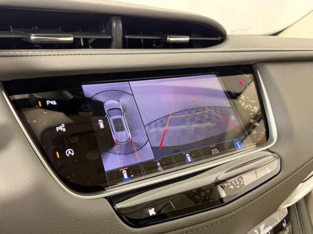 2026 Cadillac XT5 Premium Luxury - Photo 20