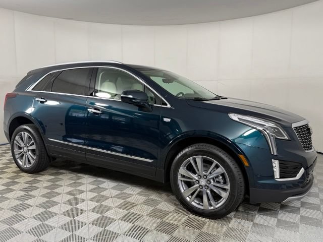 2026 Cadillac XT5 Premium Luxury - Photo 10