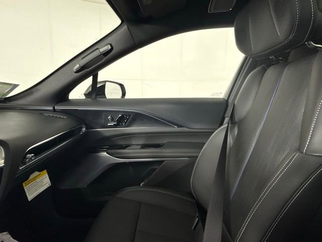 2026 Cadillac LYRIQ V - Photo 21