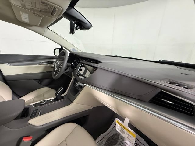2026 Cadillac XT5 Premium Luxury - Photo 32