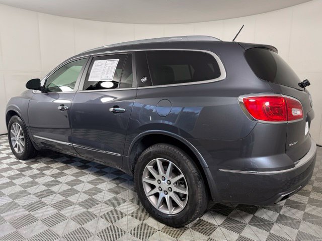 Used 2014 Buick Enclave Leather SUV