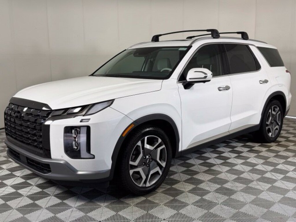 Used 2023 Hyundai Palisade Limited SUV