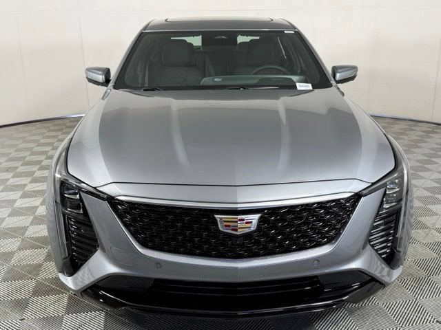 2026 Cadillac CT5 Premium Luxury - Photo 11