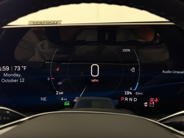 2027 Cadillac LYRIQ Premium Sport - Photo 21