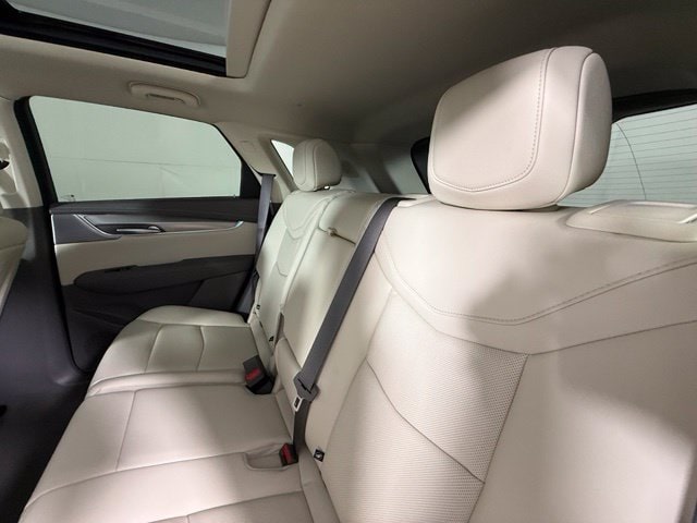 2026 Cadillac XT5 Premium Luxury - Photo 26